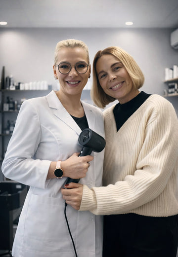Kursus - Fra Frisør til Beauty Entrepreneur