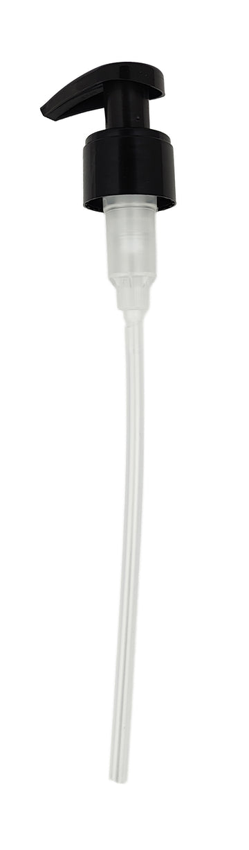 Pumpe, 1000 ml, Sort