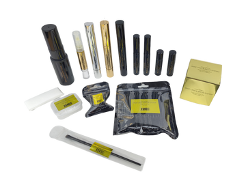 Snap Brow & Lash System Startpakke