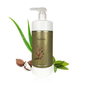 Hydrating Conditioner, 1000 ml. - PURE ATTITUDE