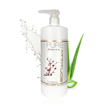 Mother to be Conditioner, 1000 ml. - PURE ATTITUDE