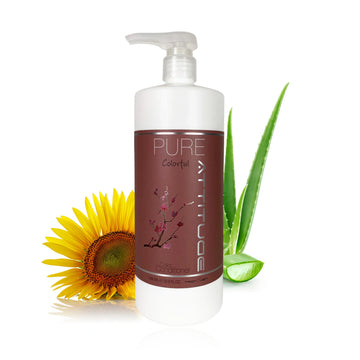 Colorful Conditioner, 1000 ml. - PURE ATTITUDE