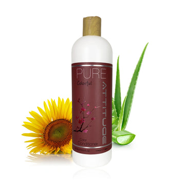 Colorful Conditioner, 500 ml. - PURE ATTITUDE