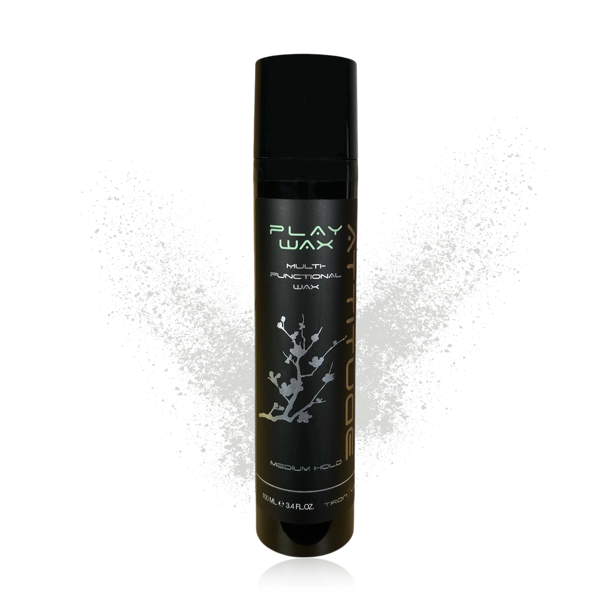 Play Wax ATTITUDE - 100 ml. 