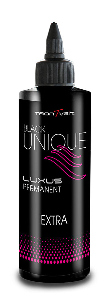 TRONTVEIT Black Unique, Extra - 200 ml., 6 stk.