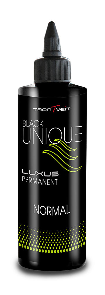 TRONTVEIT Black Unique, Normal - 200 ml., 6 stk.