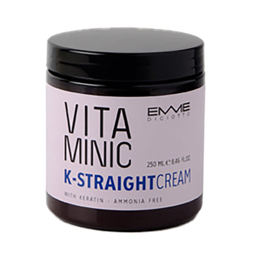 EMME Vitaminic K-Straight Cream - 250 ml.