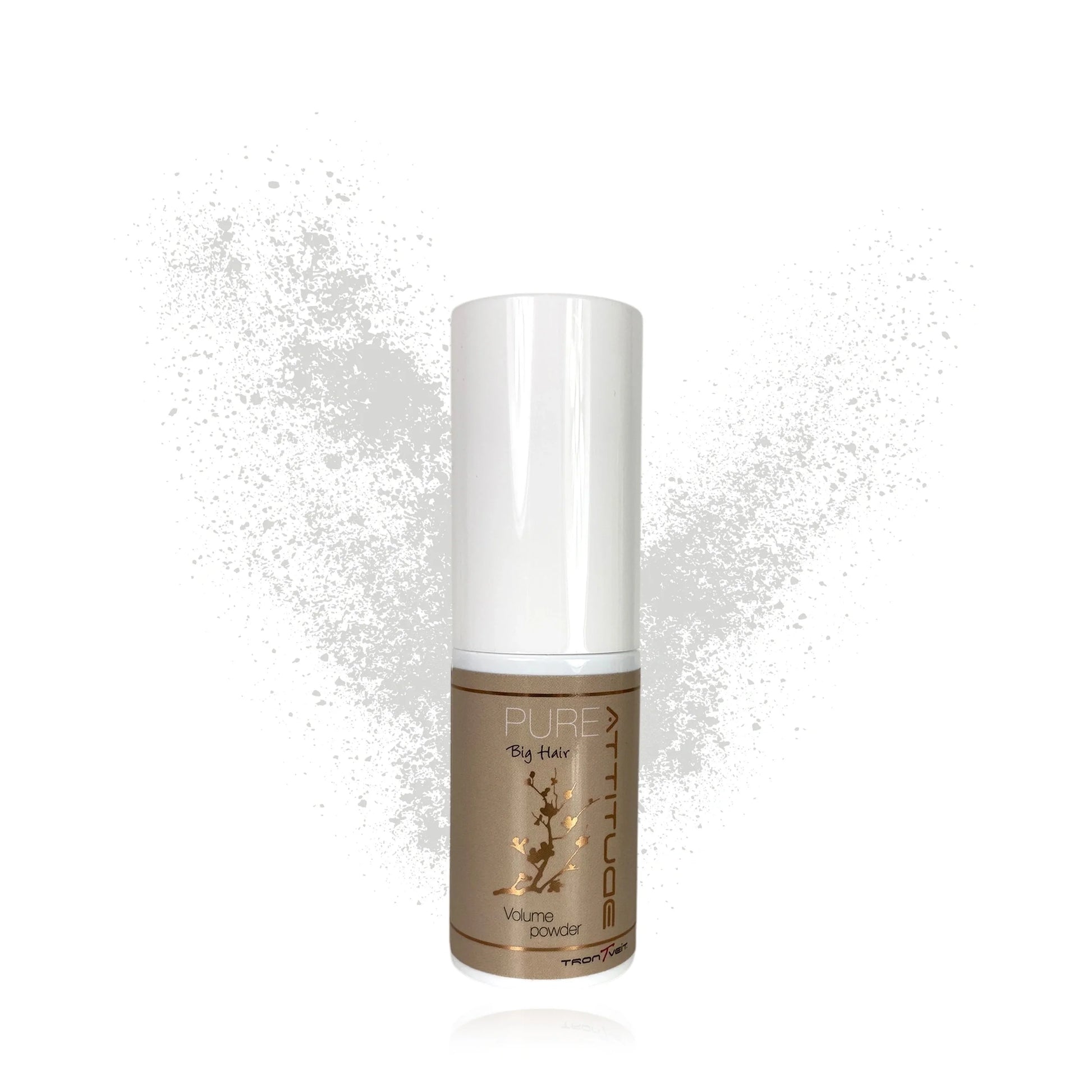 Big Hair Volume Powder - PURE ATTITUDE