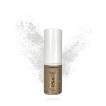Big Hair Volume Powder - PURE ATTITUDE