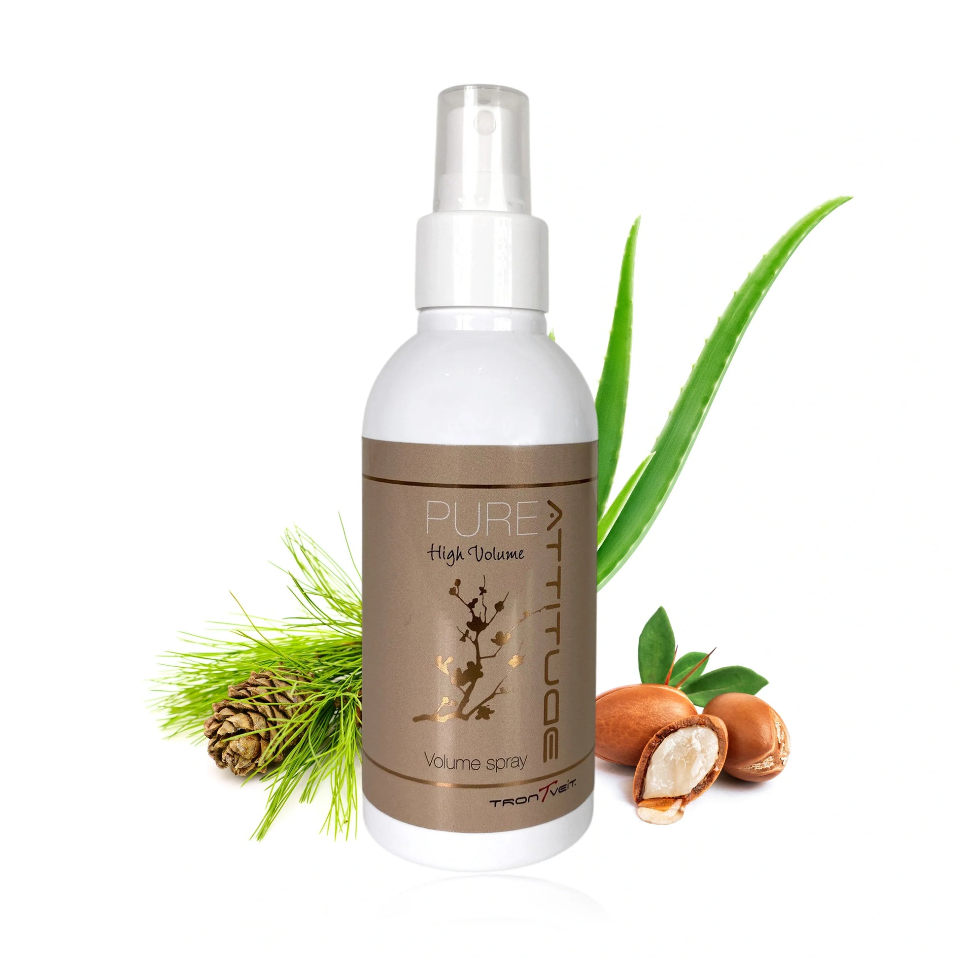 High Volume Spray - PURE ATTITUDE