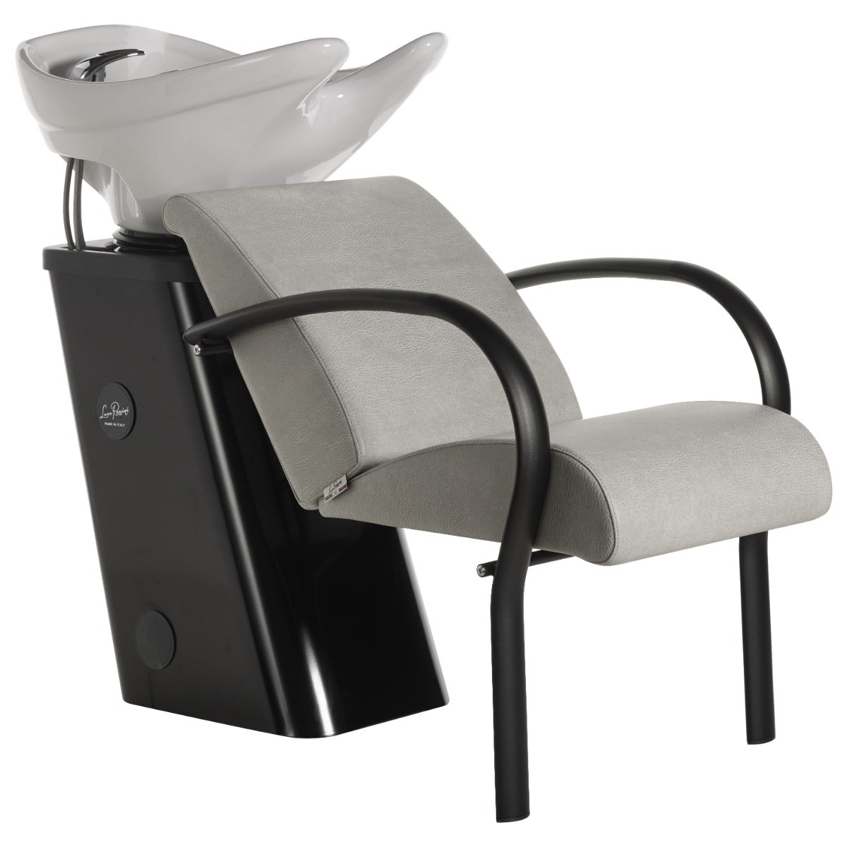 Acqualine - Washstand - Luca Rossini
