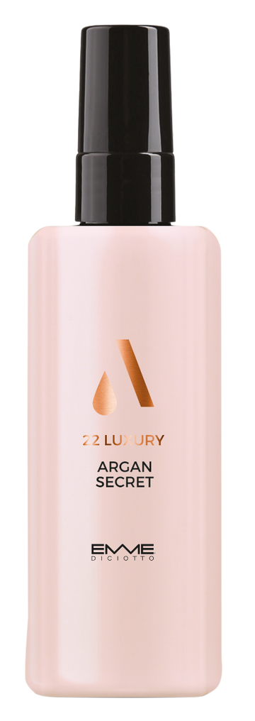 EMME - 22 Luxury Argan Secret - 100 ml.