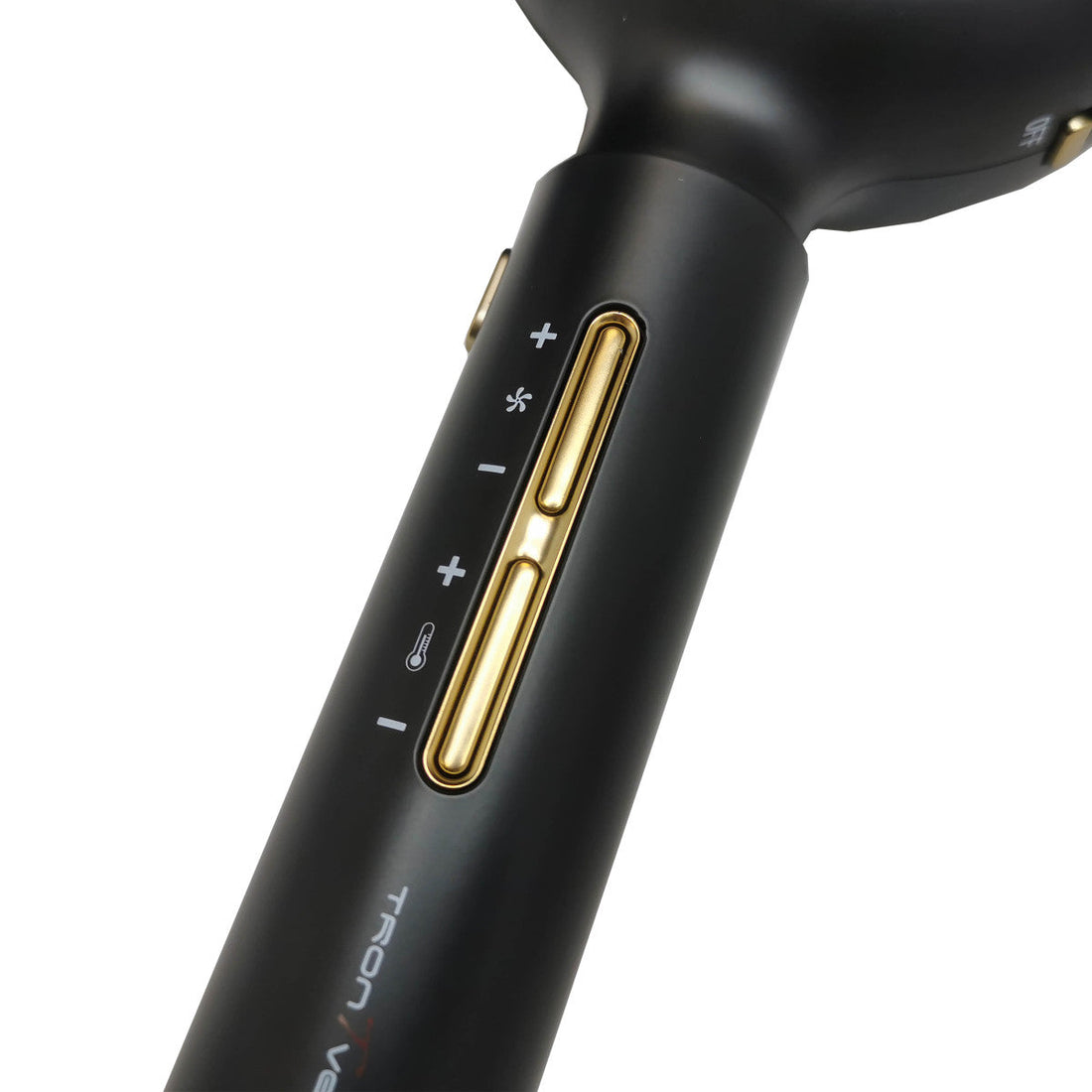 Tyføn ll - Smart hair dryer 