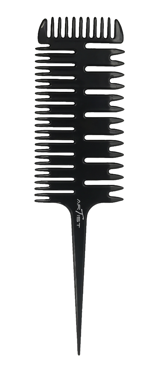 ARTIST high-lite comb
