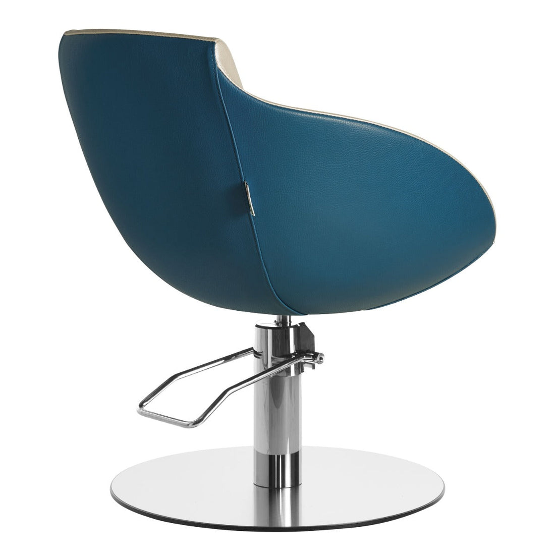 Aurora - Hairdressing chair - Luca Rossini 