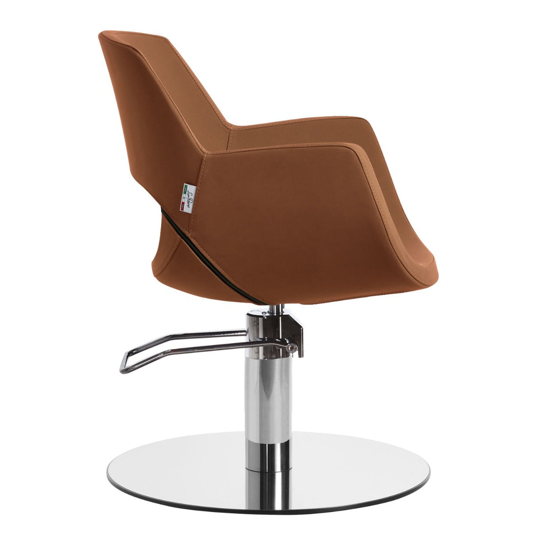 Bella - Hairdressing chair - Luca Rossini 