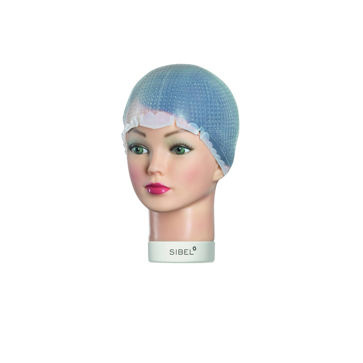 Bleaching Bonnet, Silicone - M