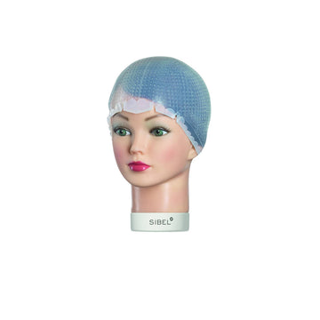 Bleaching Bonnet, Silicone - M