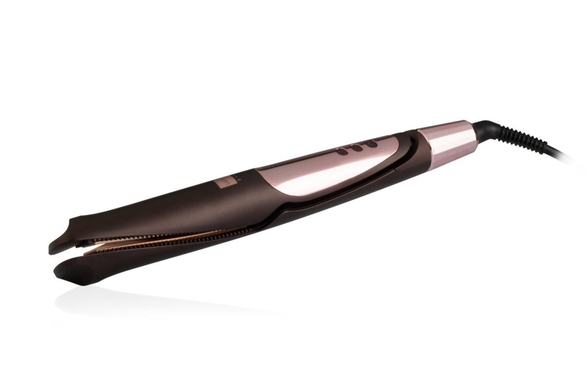 Butterfly - Spiral Flat Iron 