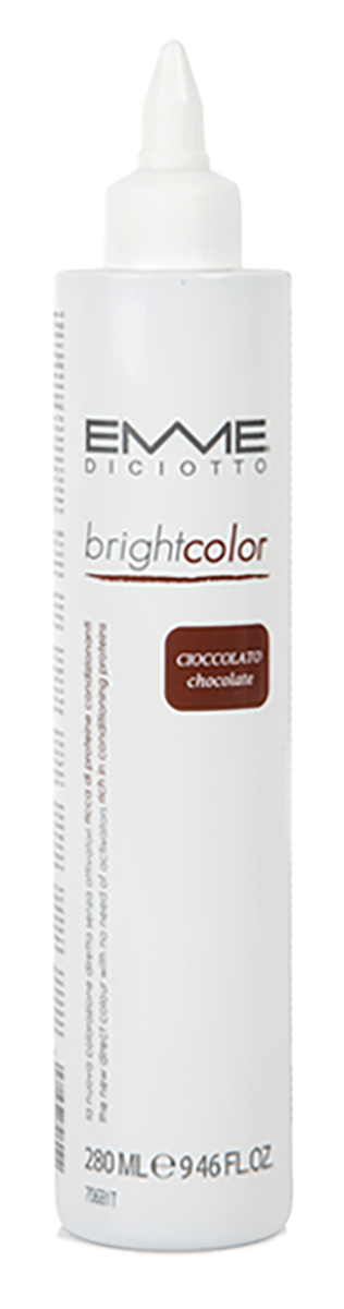 Bright Color Chocolate