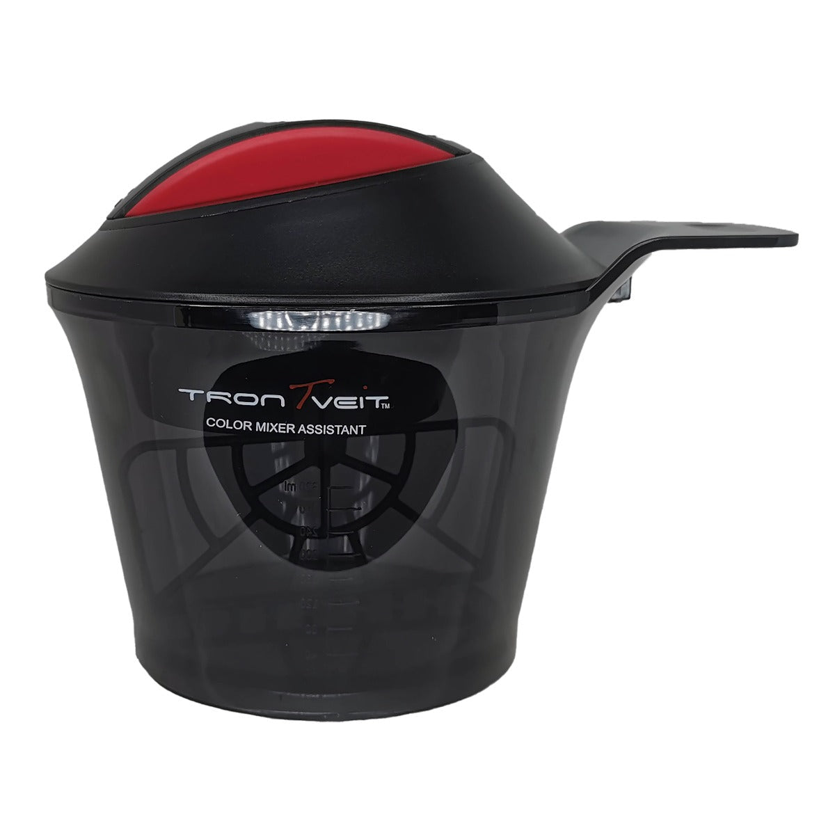 Trontveit Color Mixer Assistant