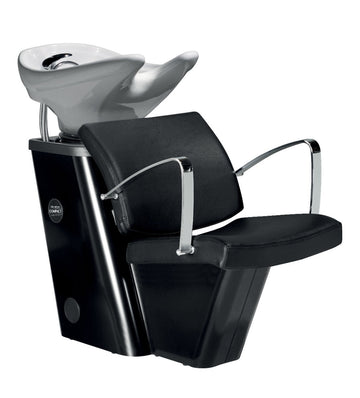 Compact - Washing chair - Salon Ambience 