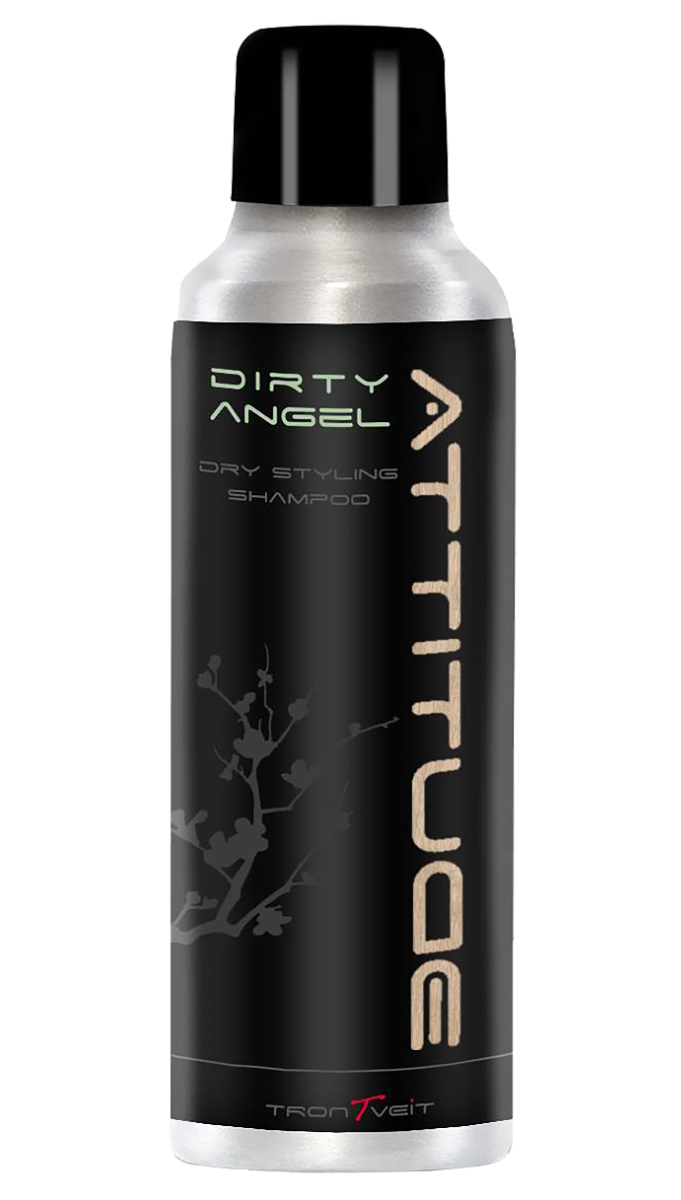 Dirty Angel ATTITUDE 200 ml.