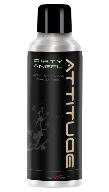 Dirty Angel ATTITUDE 200 ml.