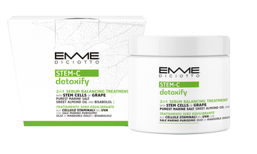 EMME Detoxify - Stem-C 200 ml.