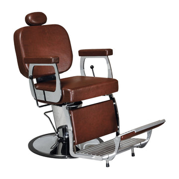 Elite - Barberstol - Salon Ambience