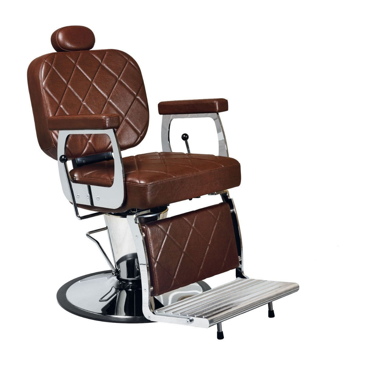 Elite+ Barberstol - Salon Ambience