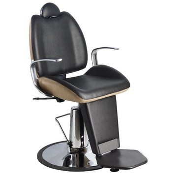 Figaro - Shaving chair - Luca Rossini 