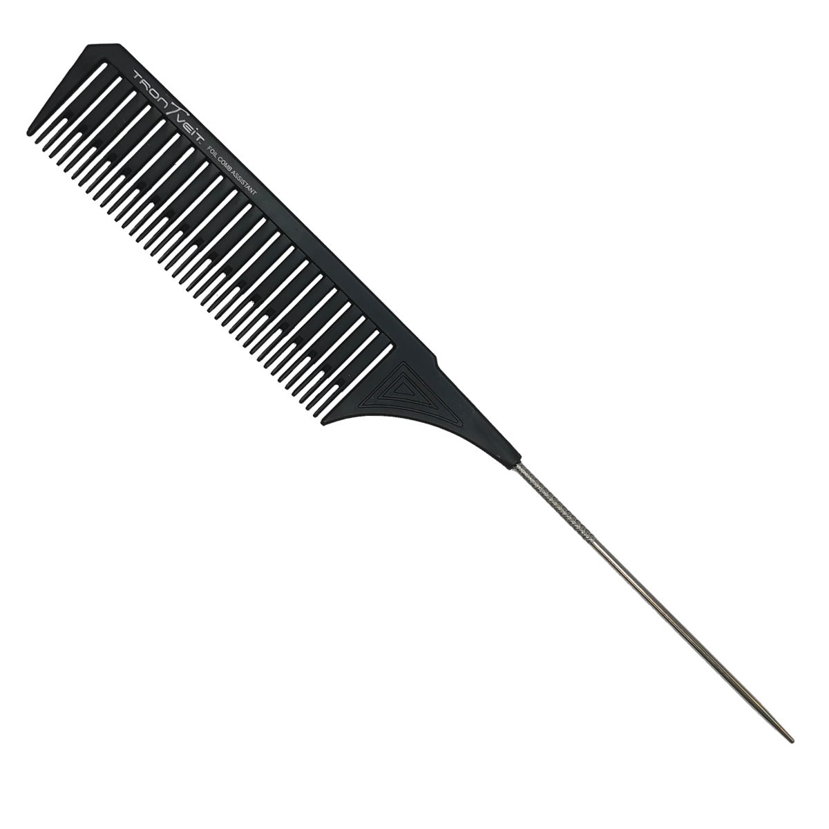 Trontveit Foil Comb Assistant
