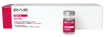 EMME STEM-C Anti Hair Loss (8x10 ml.)