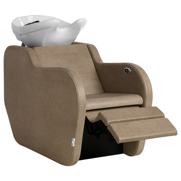 Garda - Massage basin - Luca Rossini 