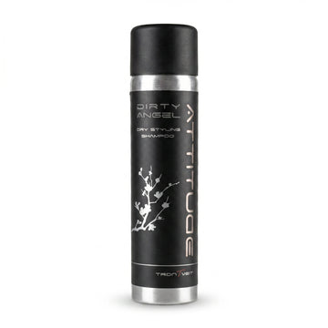 Dirty Angel Tørshampoo, 75 ml. - ATTITUDE