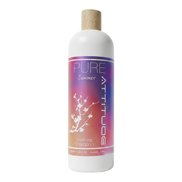 Summer Shampoo, 500 ml. - PURE ATTITUDE