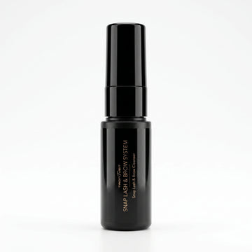 Snap Brow & Lash Cleanser, 50 ml - TRONTVEIT
