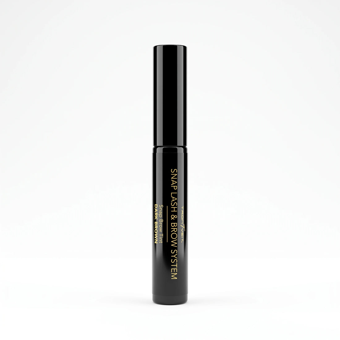Snap Brow Tint, Dark Brown, 7 ml - TRONTVEIT