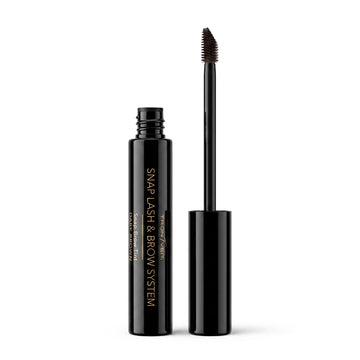 Snap Brow Tint, Dark Brown, 7 ml - TRONTVEIT