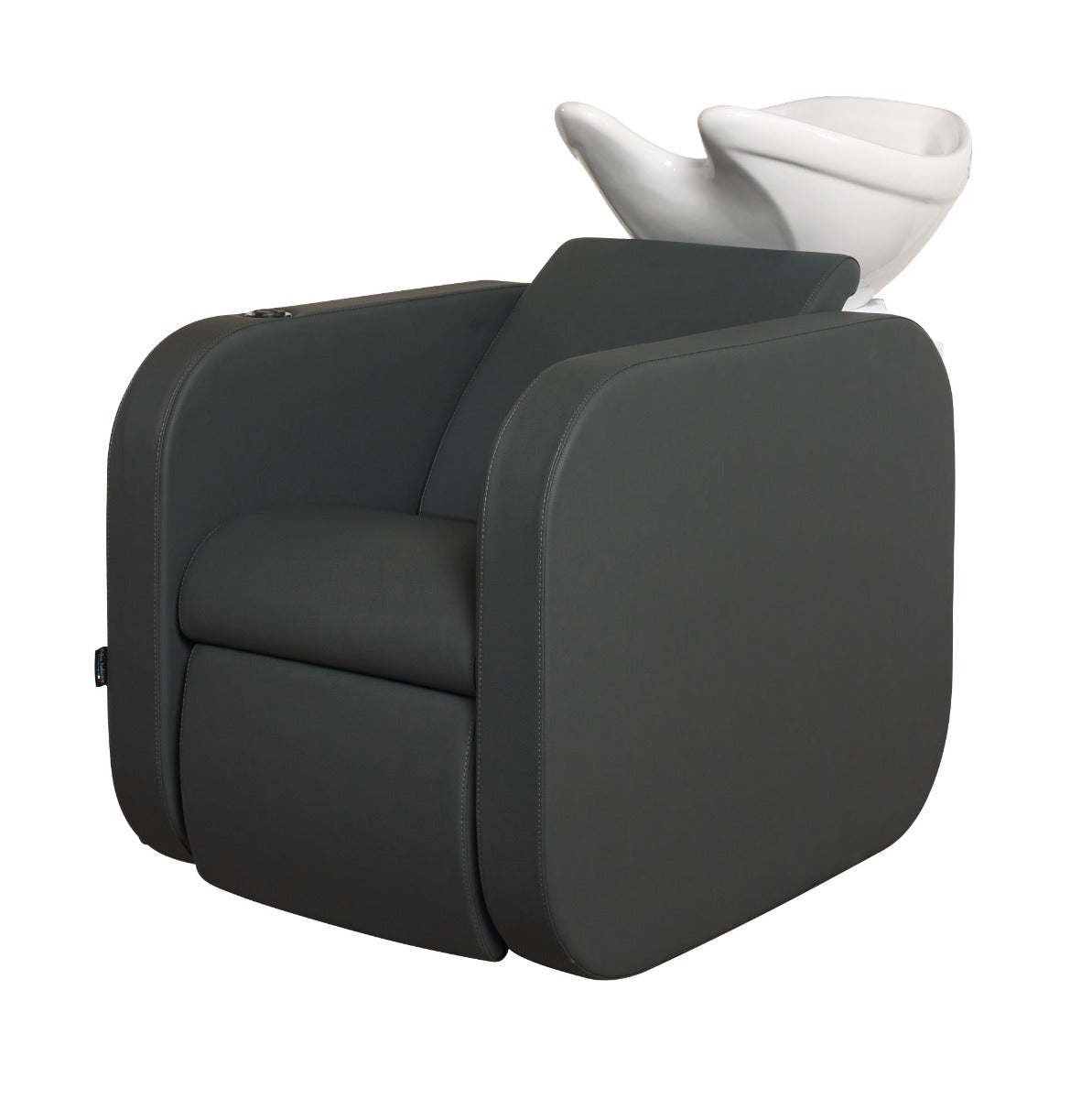 Iconwash Vaskestol - Salon Ambience