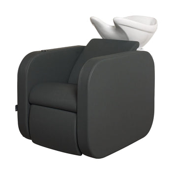Iconwash Vaskestol - Salon Ambience
