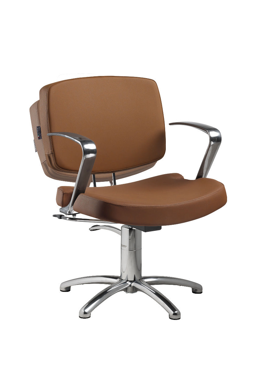 Kleo - Hairdressing chair - Salon Ambience 