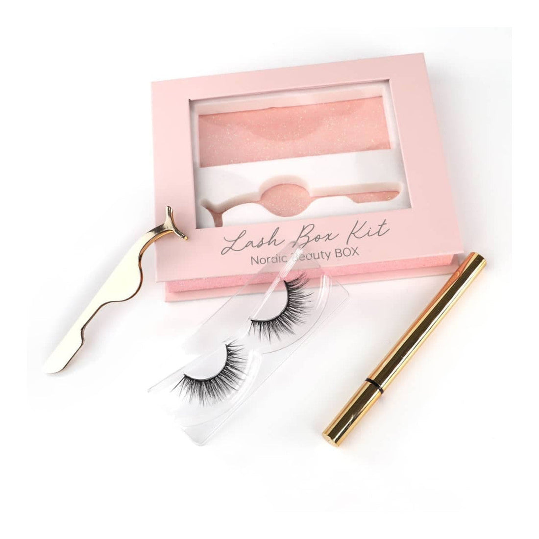 Lash Box - Party Kit