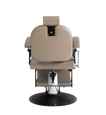 Levante - Shaving chair - Luca Rossini 