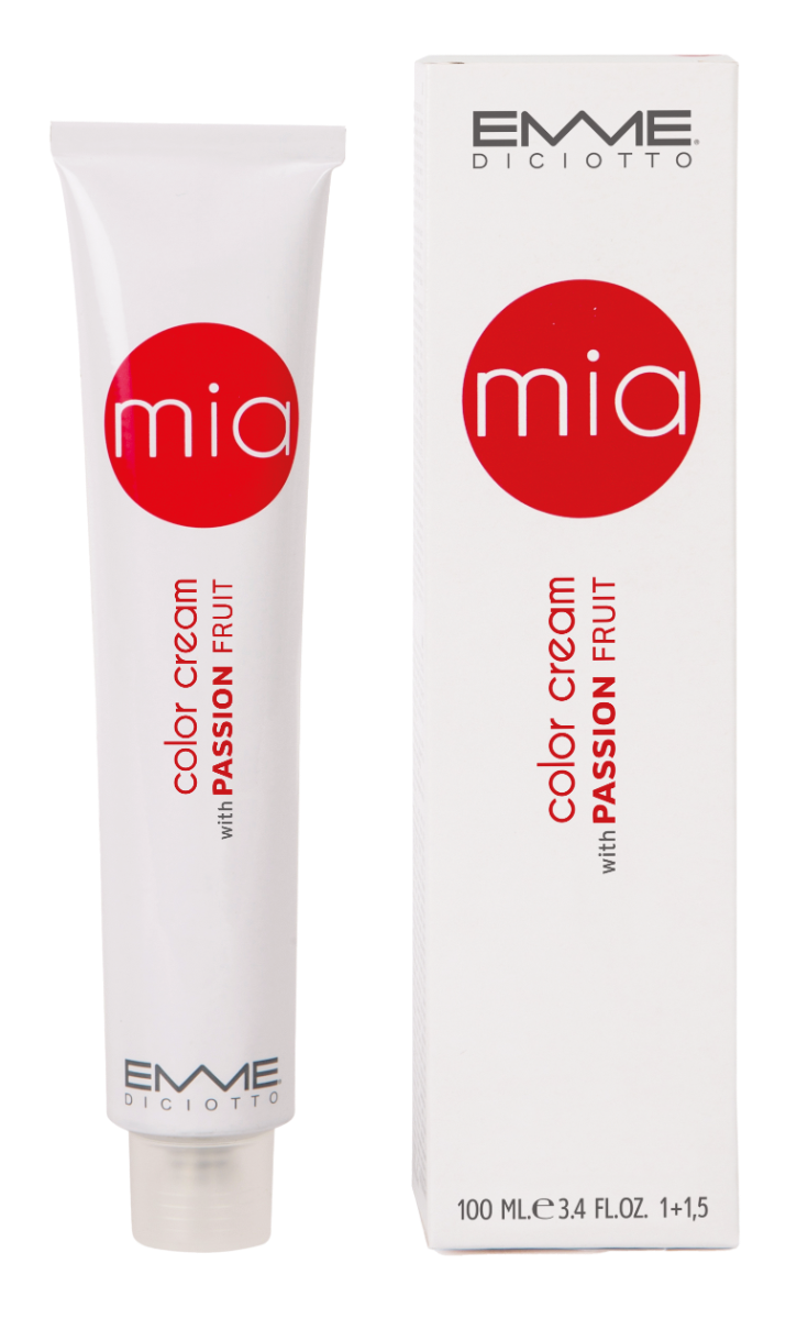 Mia Mix Yellow