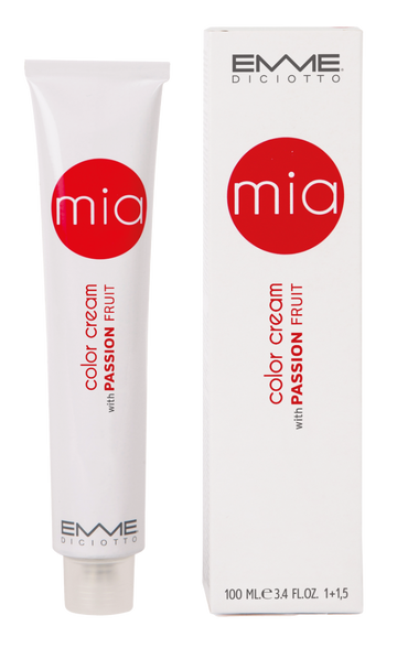 Mia Mix Grey