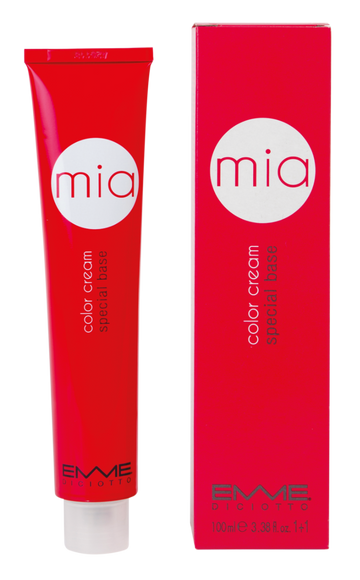 Mia color 4,0 Special Base