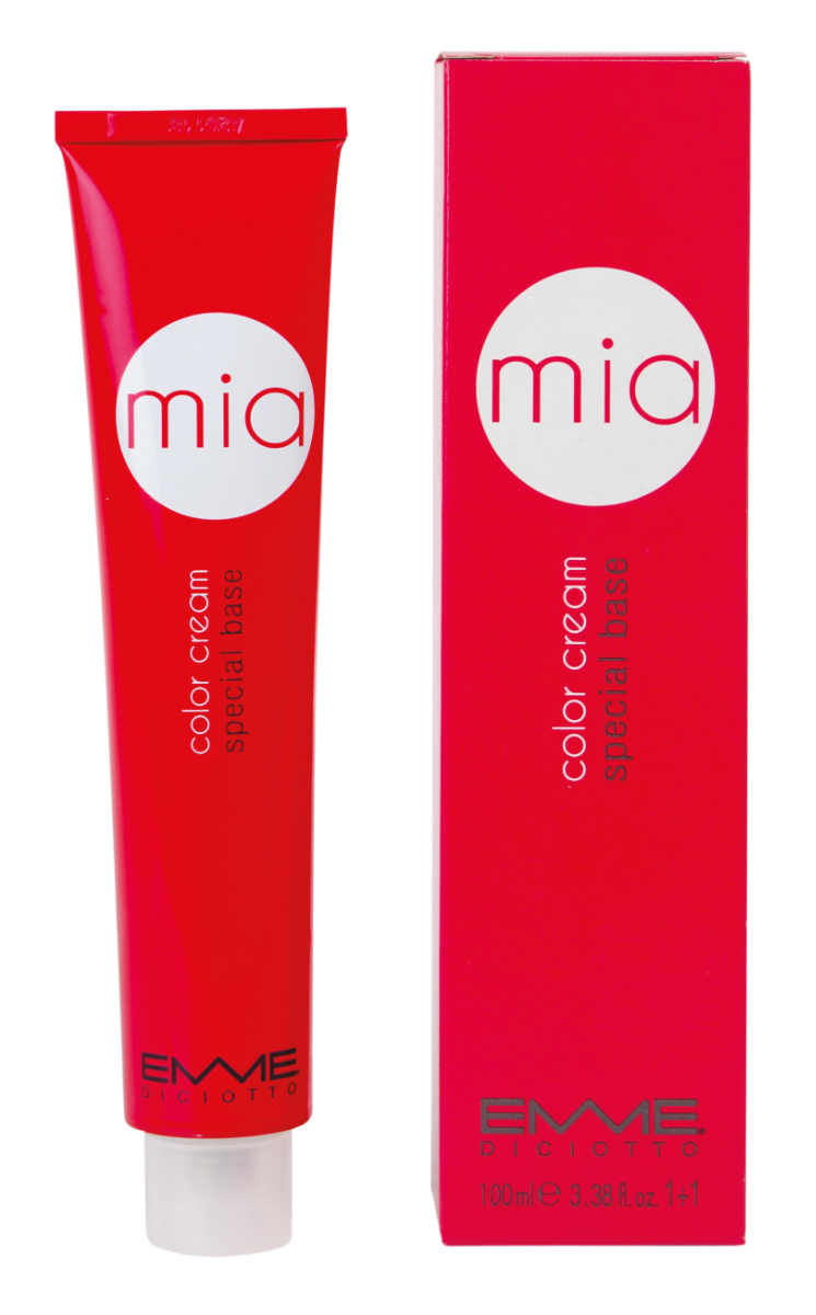 Mia 5,00 Special Base