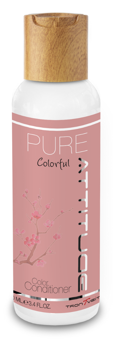 PURE Colorful ATTITUDE - Conditioner 100 ml. 